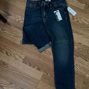 NWT Studio Blue Jeans Size 31